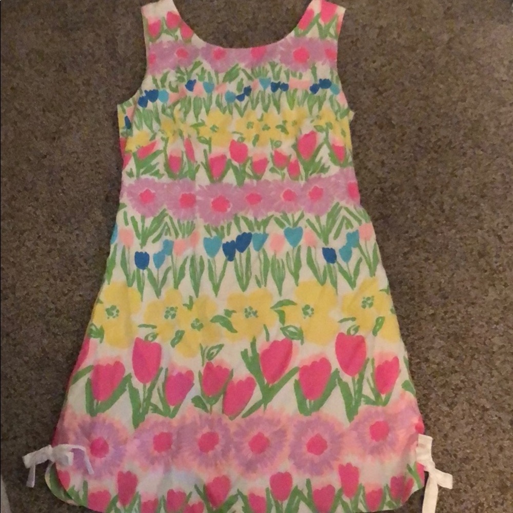 EUC Lilly Dress